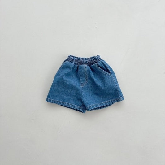shorts Denim