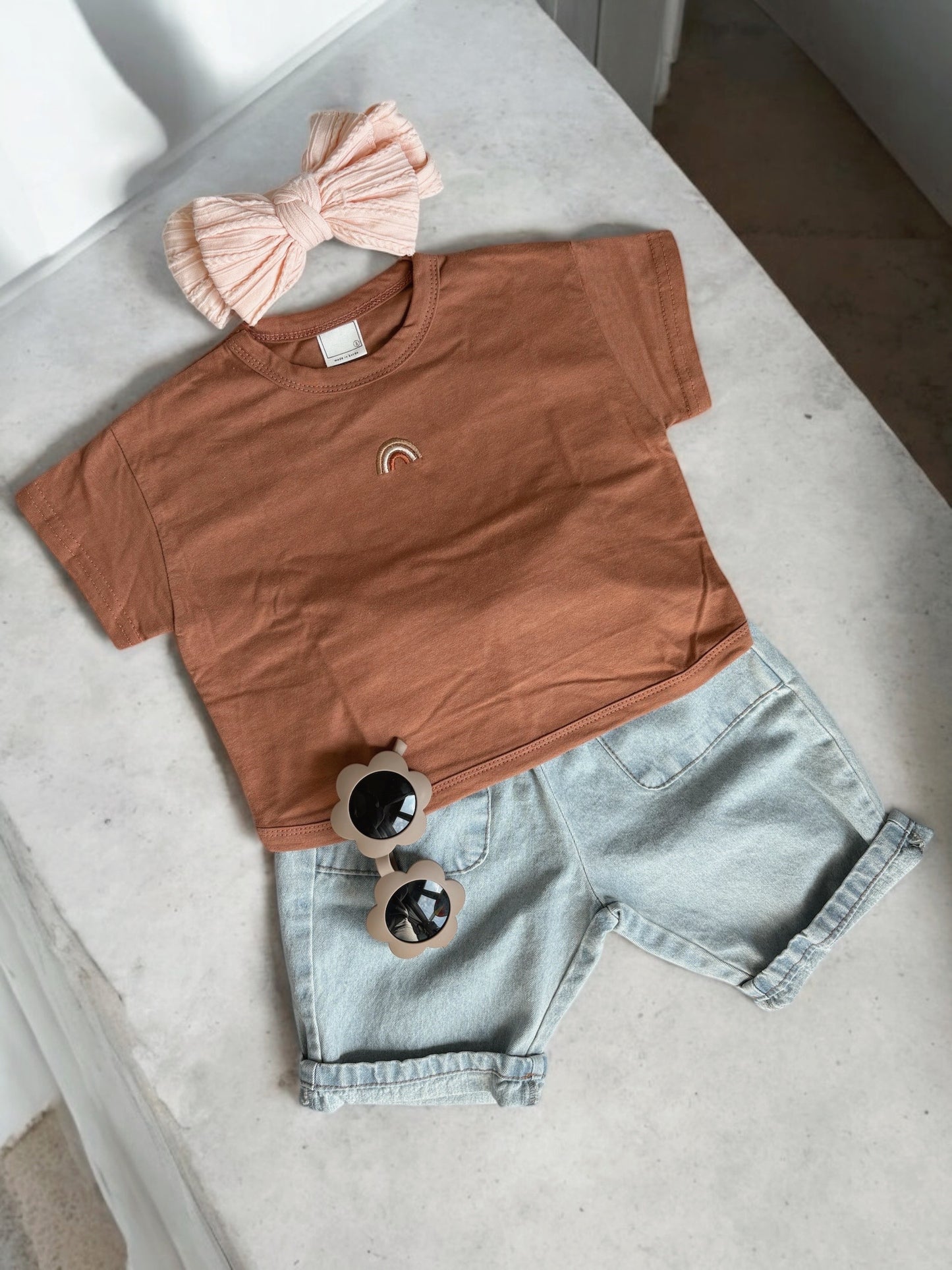 OZ BABY T SHIRT