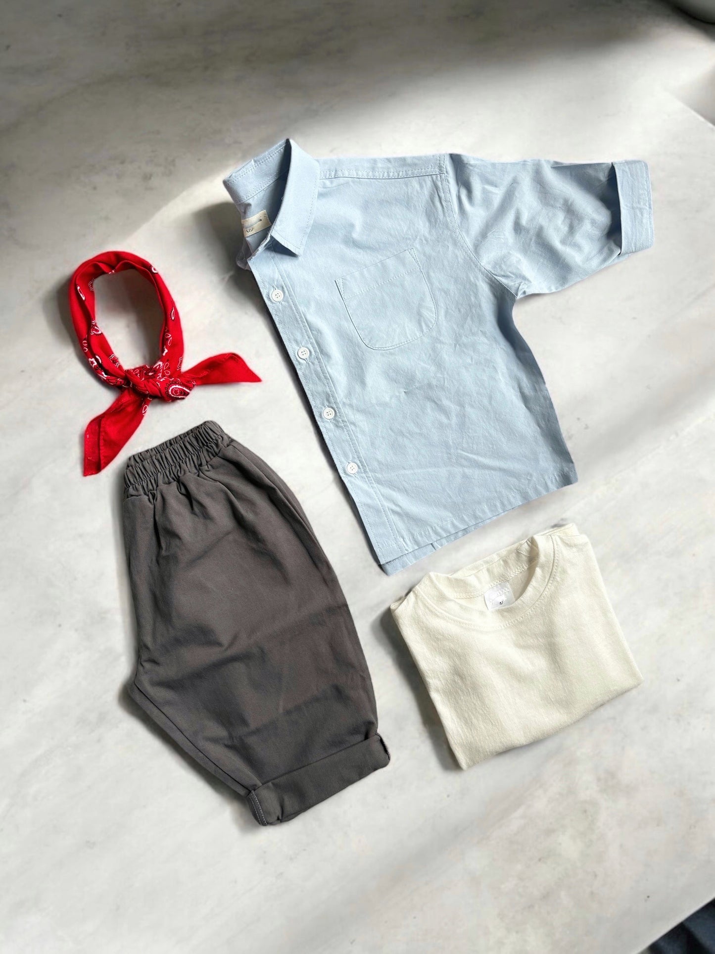 pantalone Soy