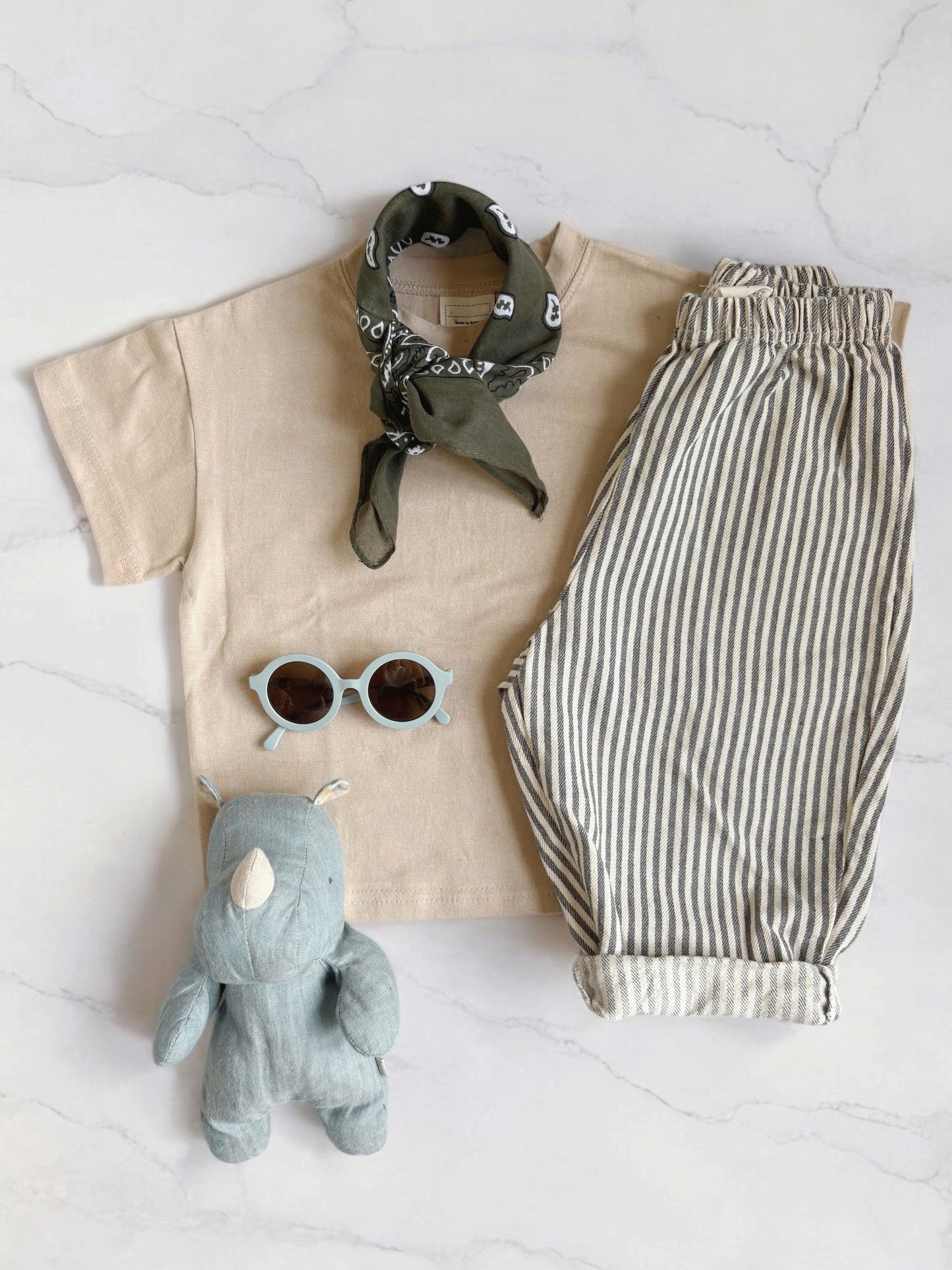 pantalone Bat