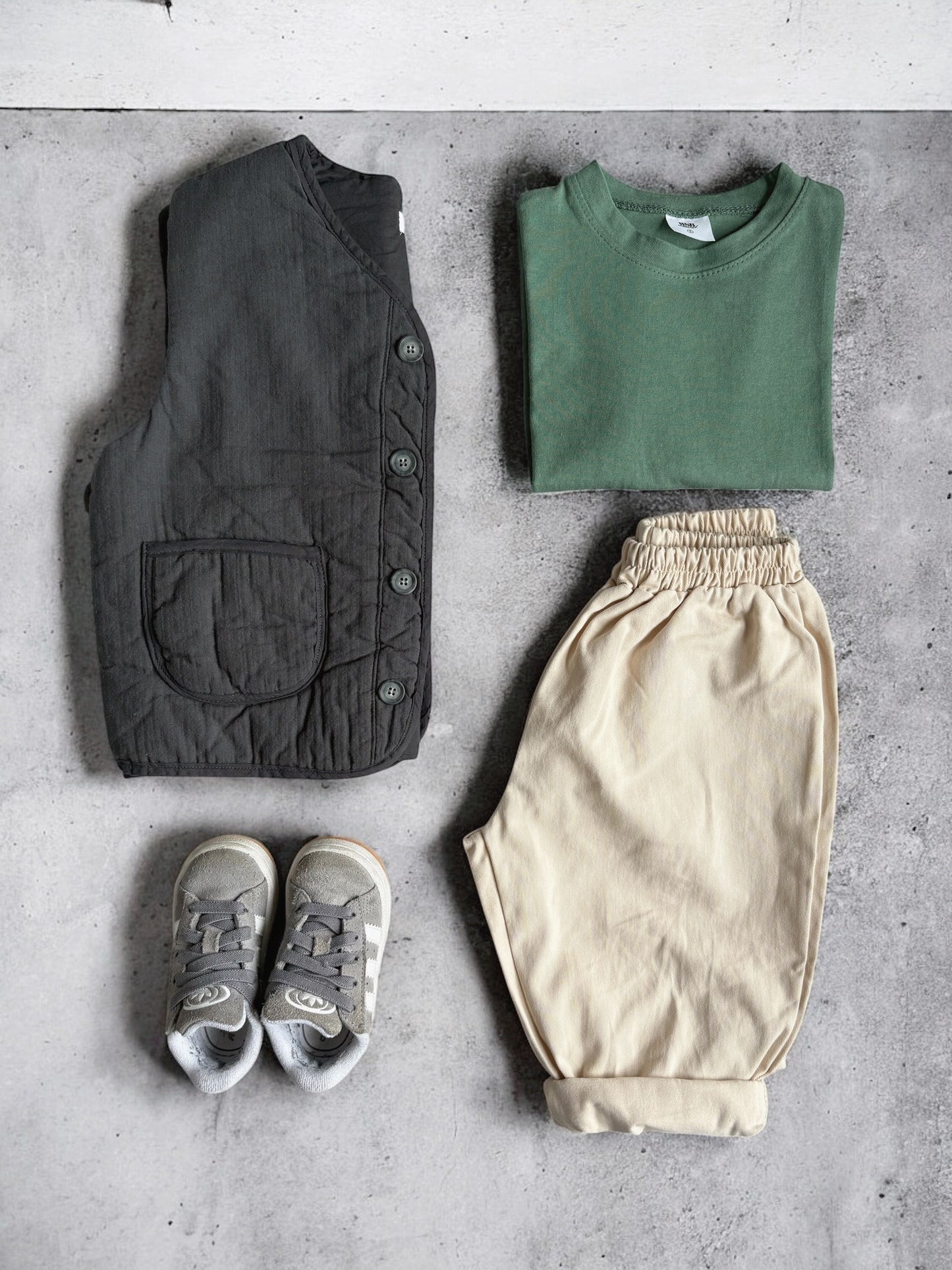 pantalone Soy