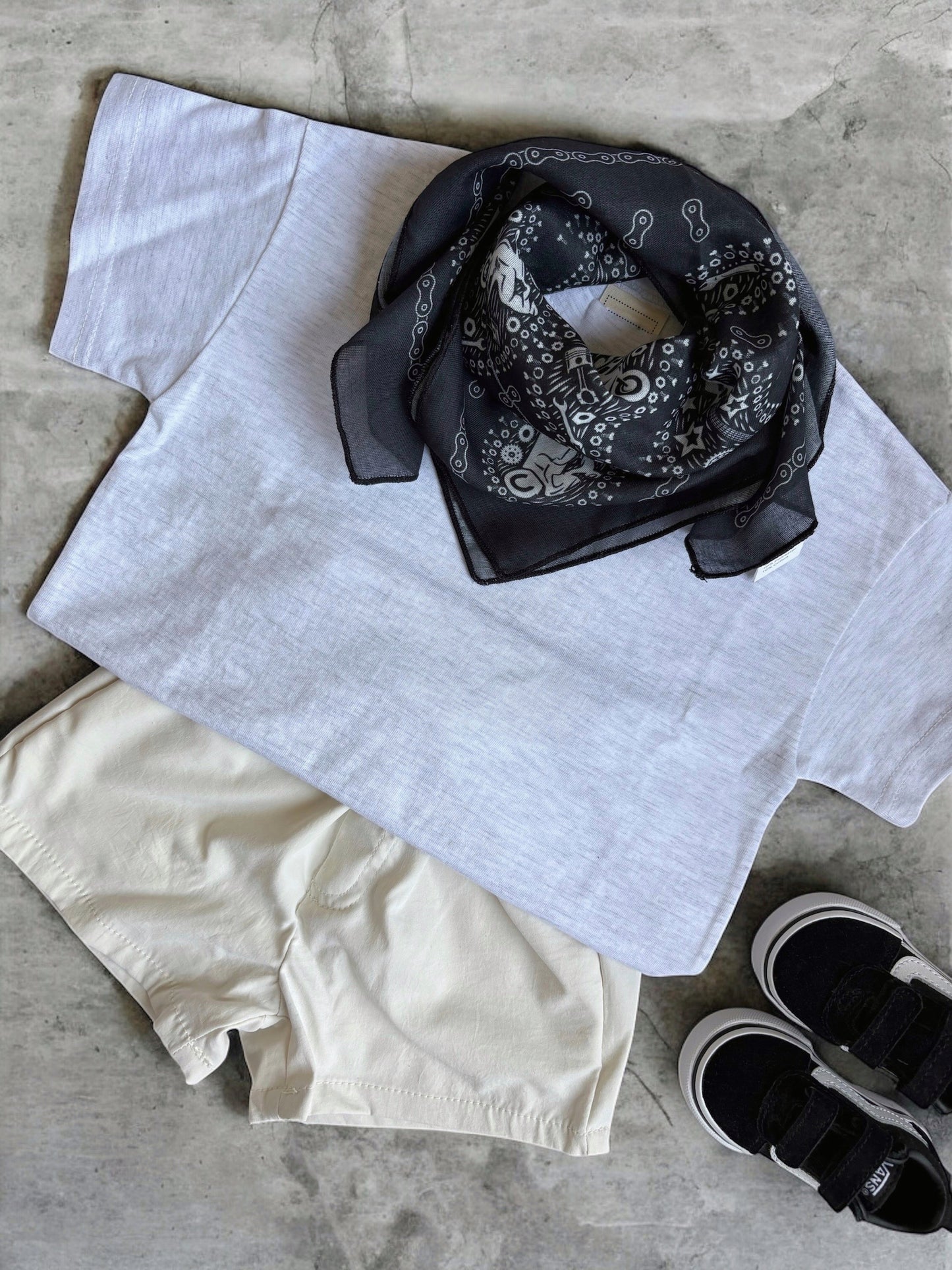 foulard