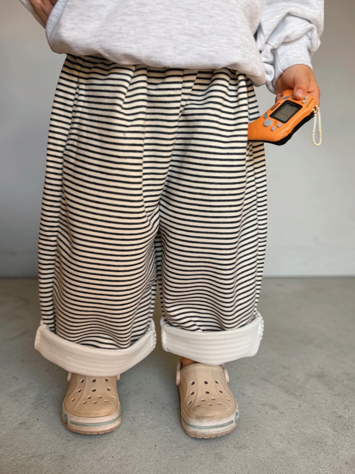 pantaloni Claire