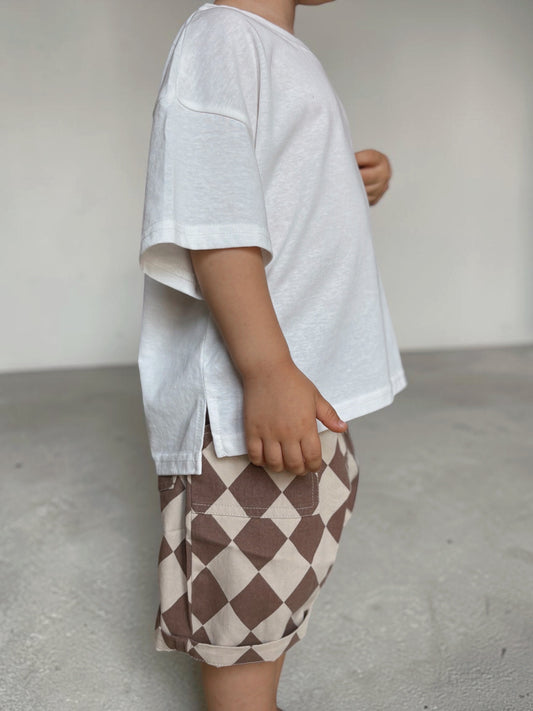 shorts Rhombi