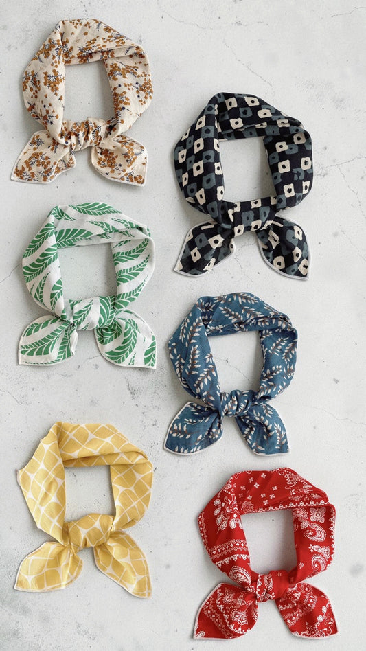 foulard Gipsy
