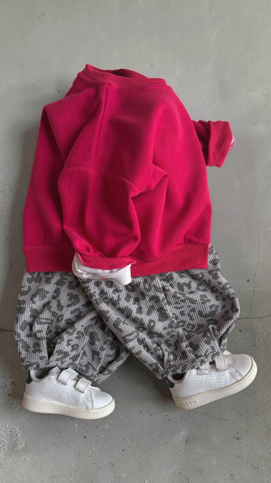 pantalone Leo