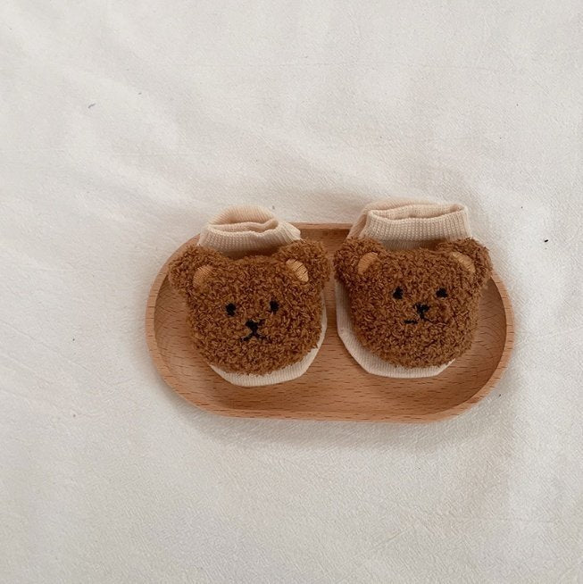 calze Bear