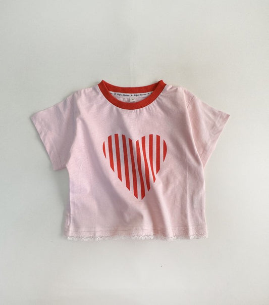 t shirt Heart