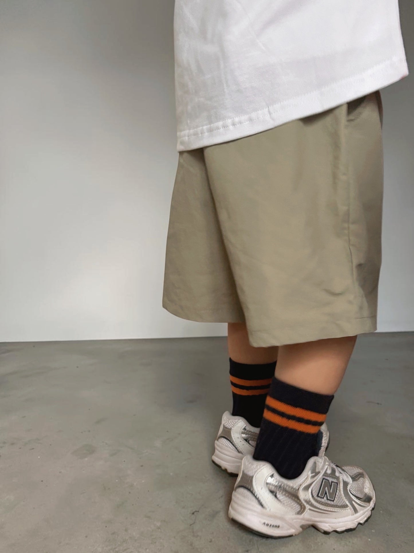 shorts Mike