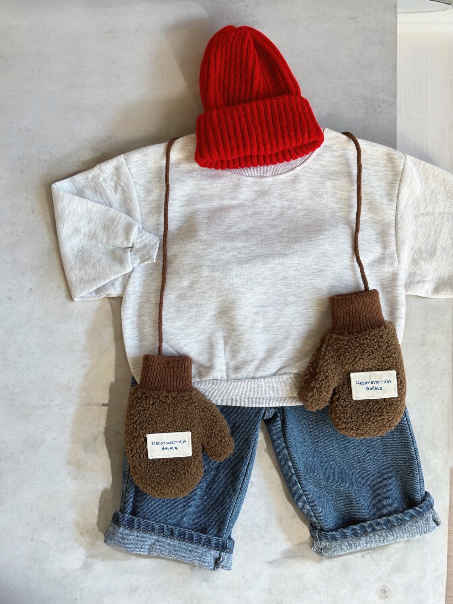 denim Must