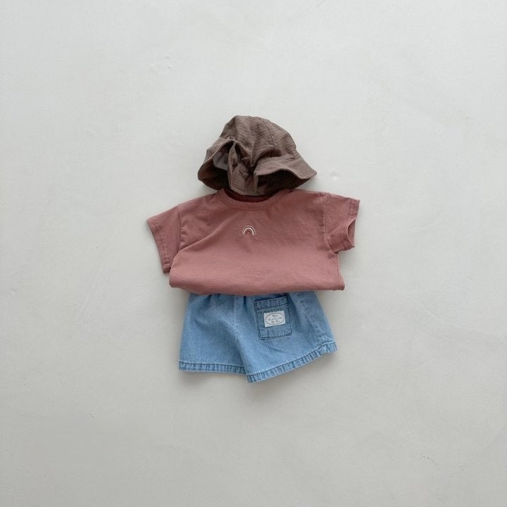 OZ BABY T SHIRT