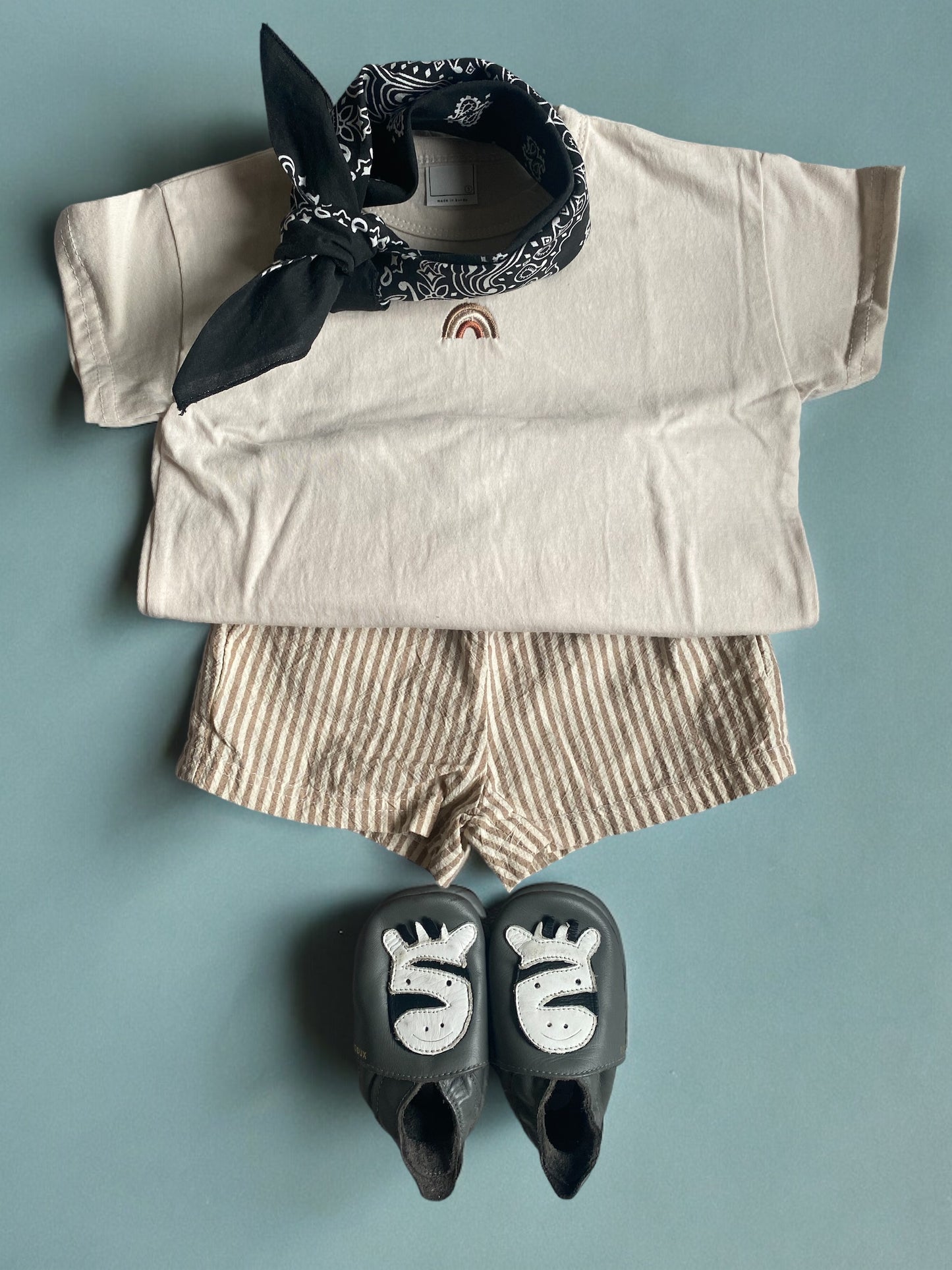 OZ BABY T SHIRT