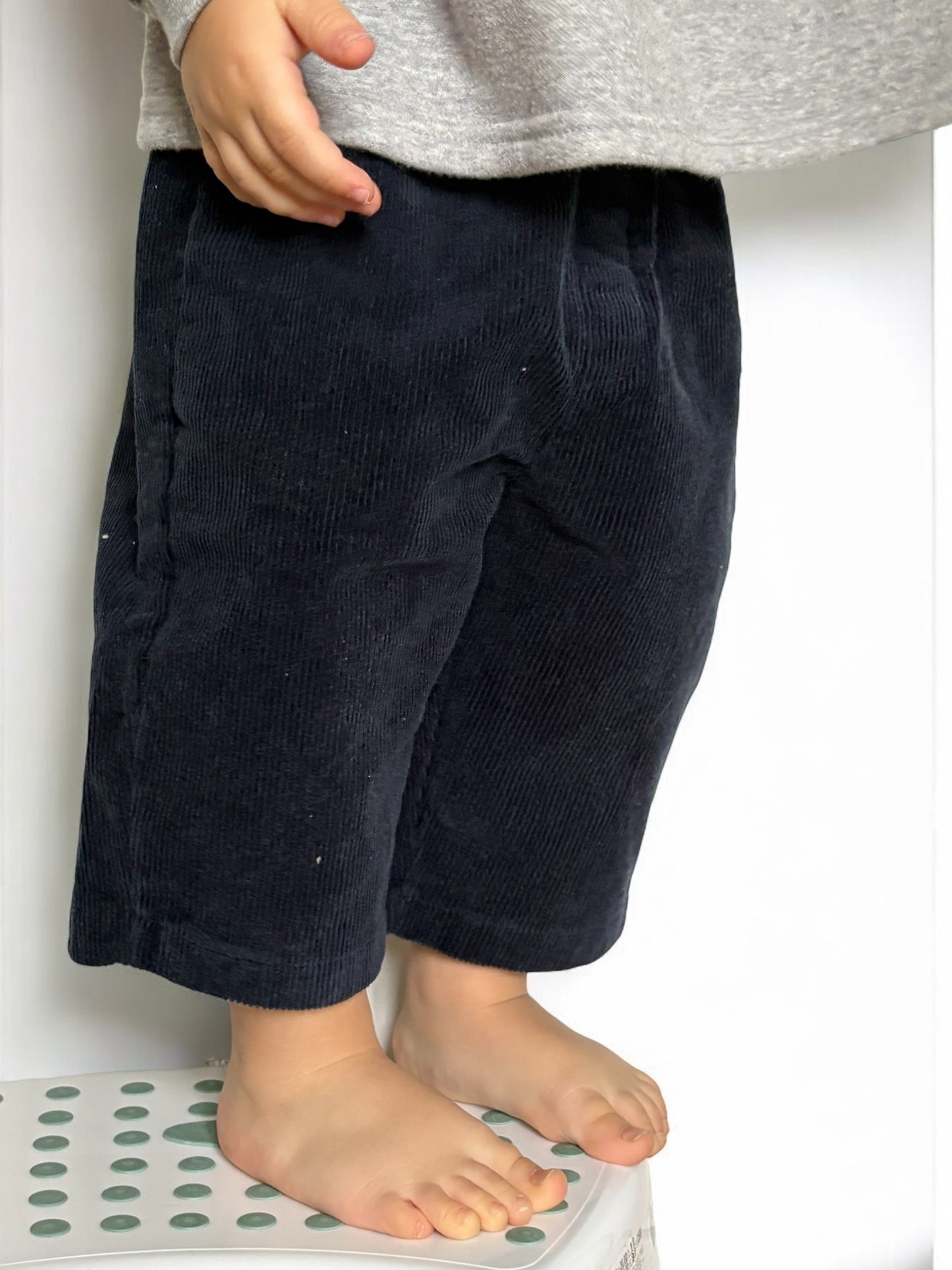 pantalone Velvet