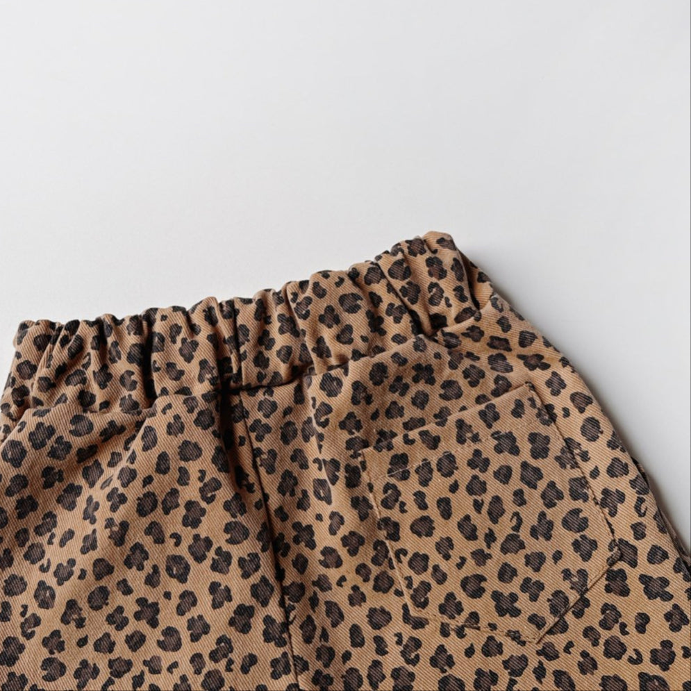 shorts Leo
