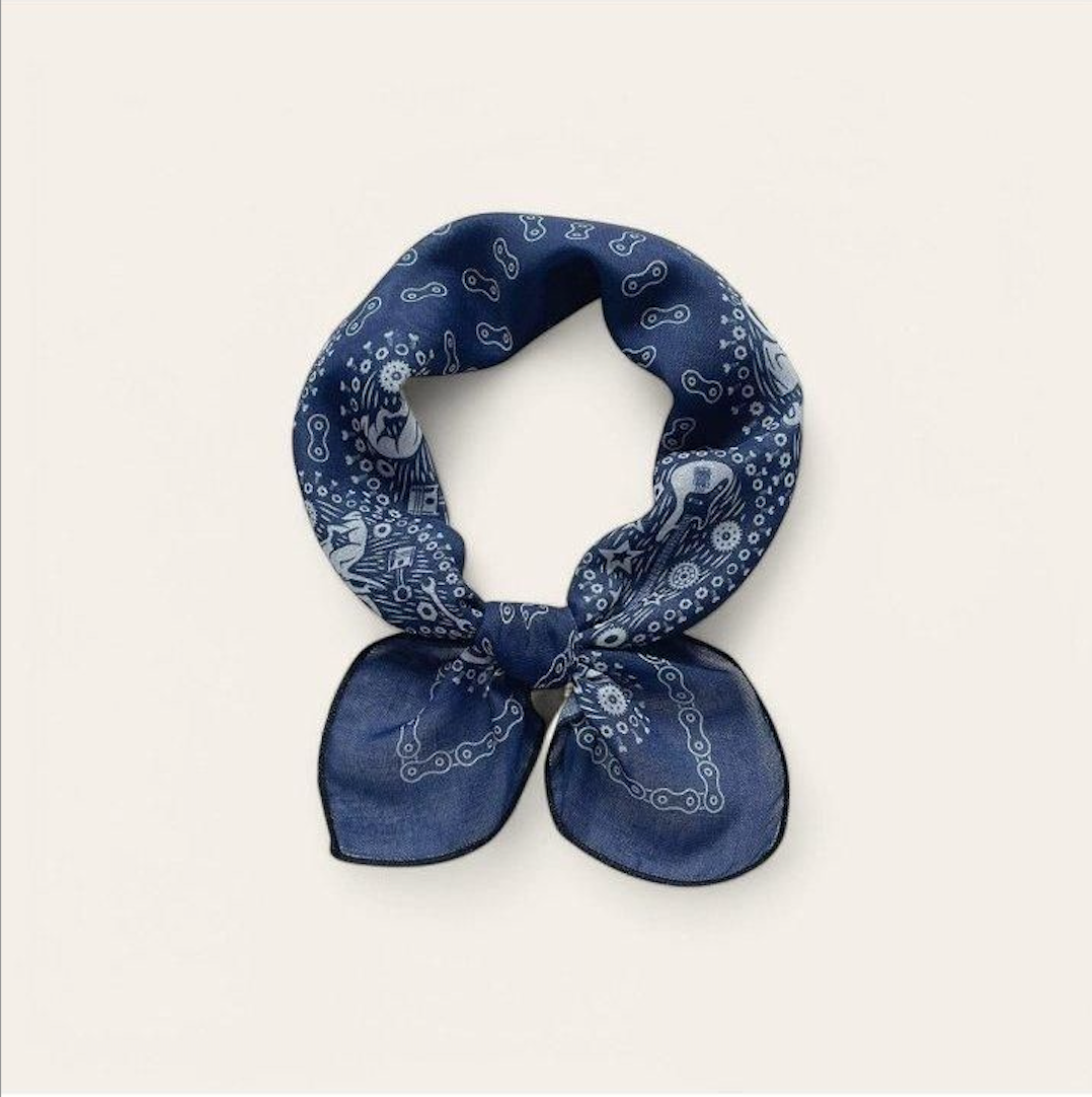 foulard
