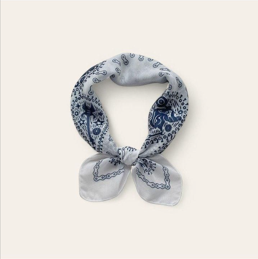 foulard