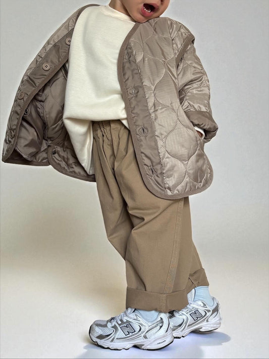 pantalone Carrot