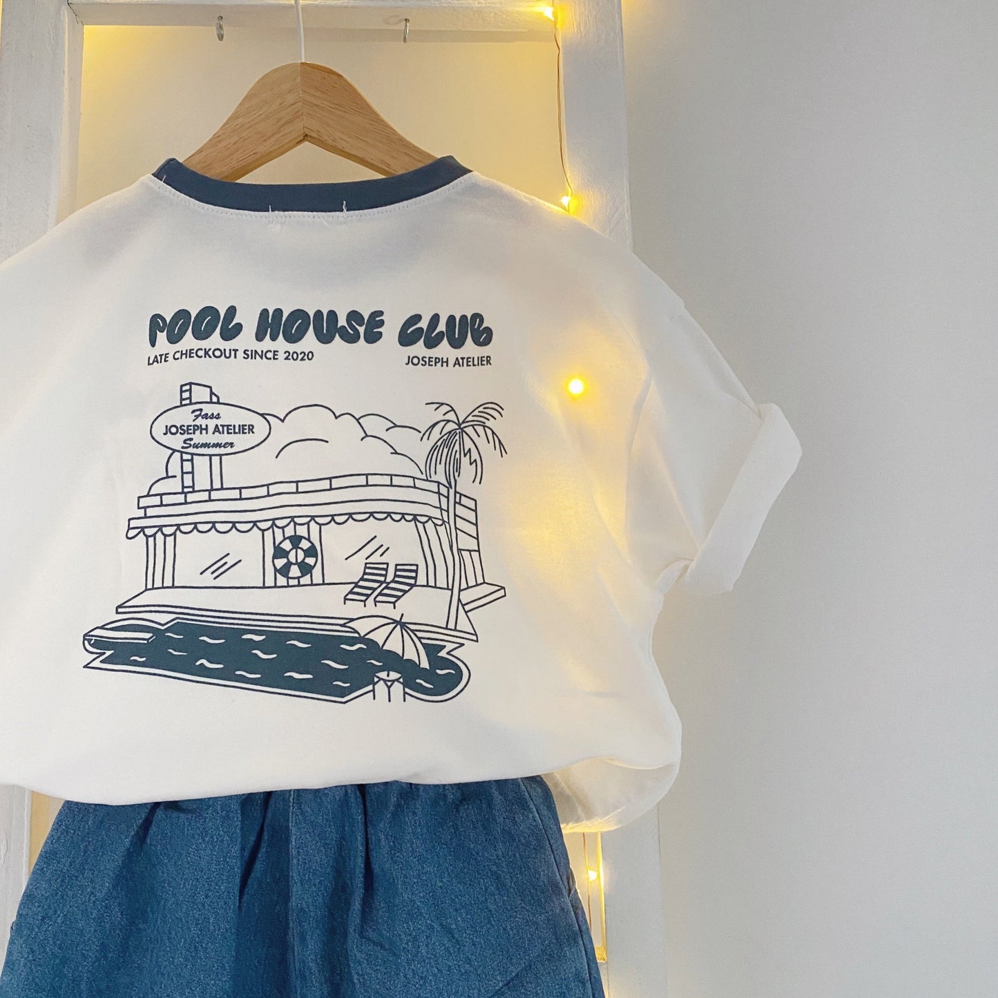 FULL T SHIRT