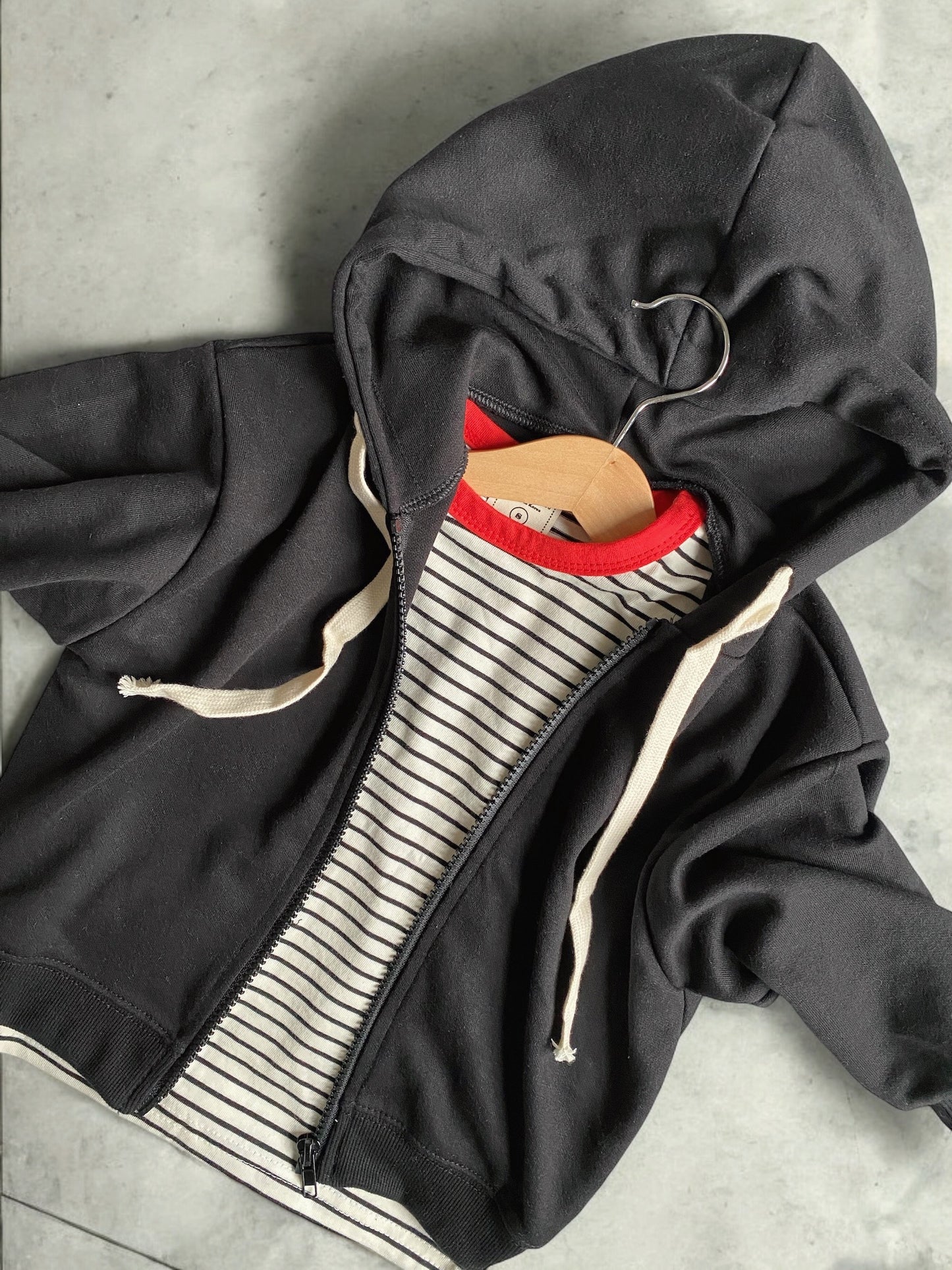 JELLY SWEATSHIRT