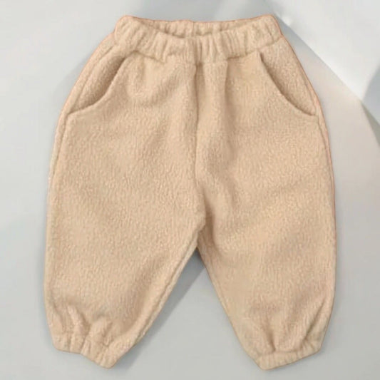 PANTALONE TEDDY