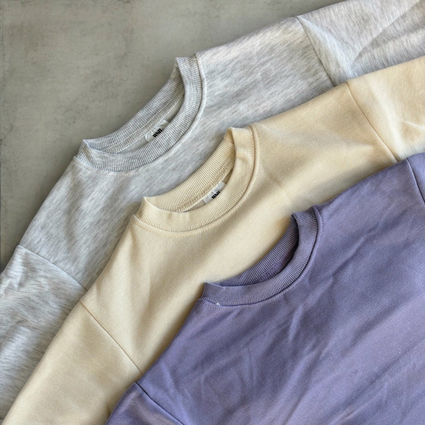 felpa basic winter