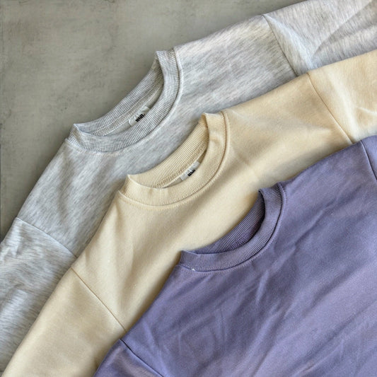 felpa basic winter