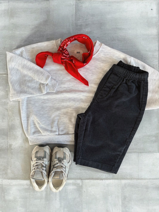 pantalone Velvet