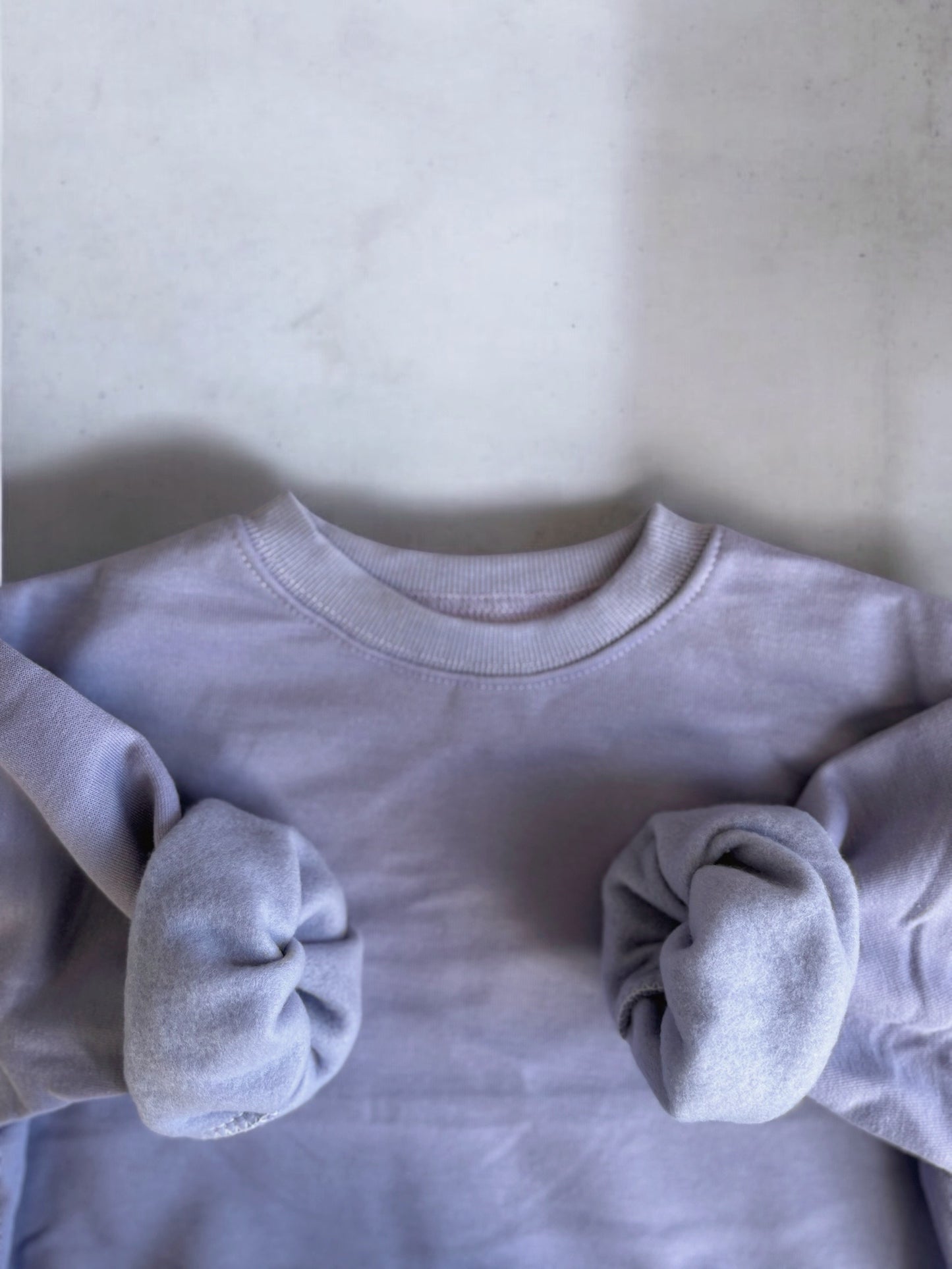 felpa basic winter