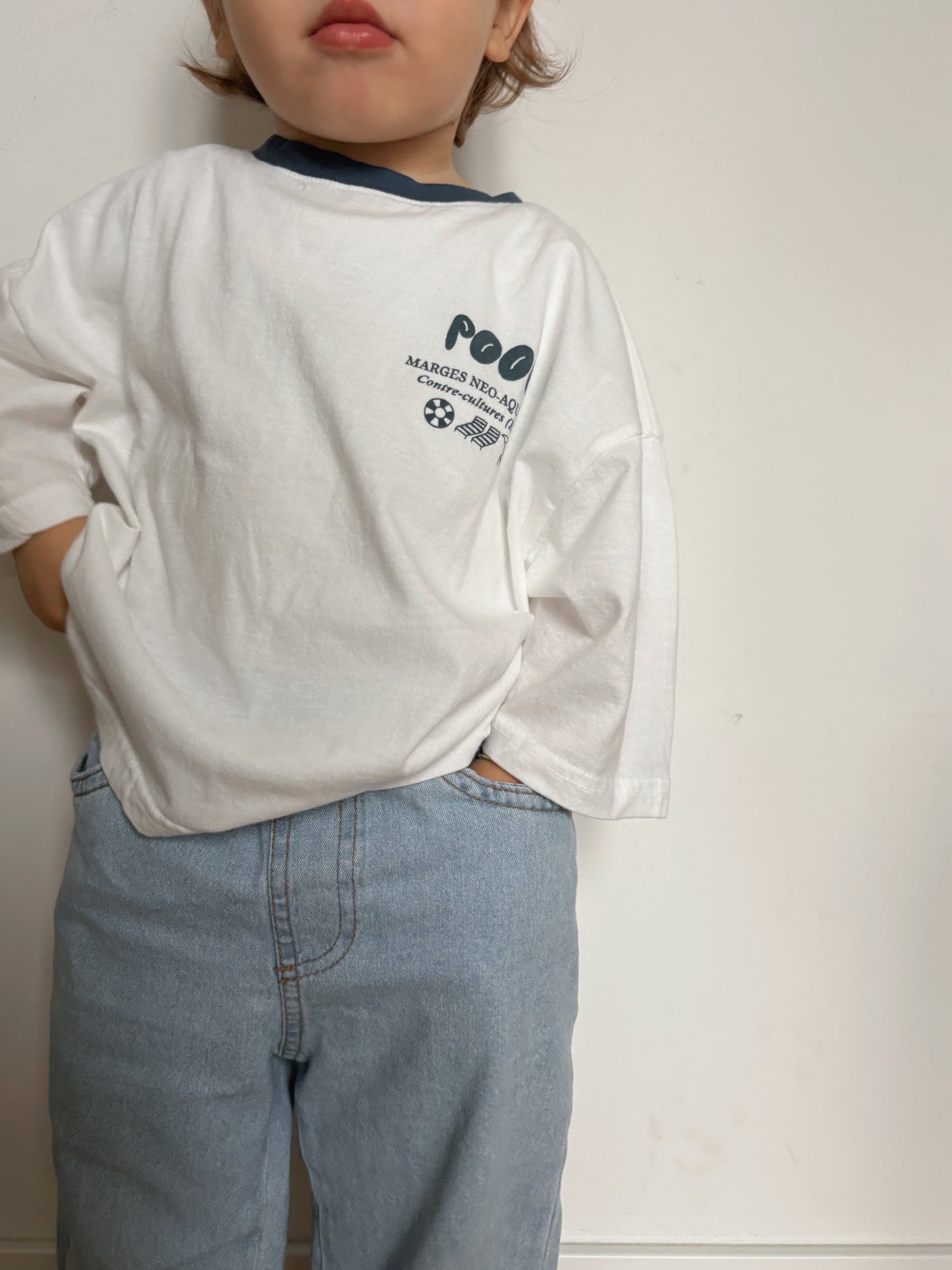 FULL T SHIRT