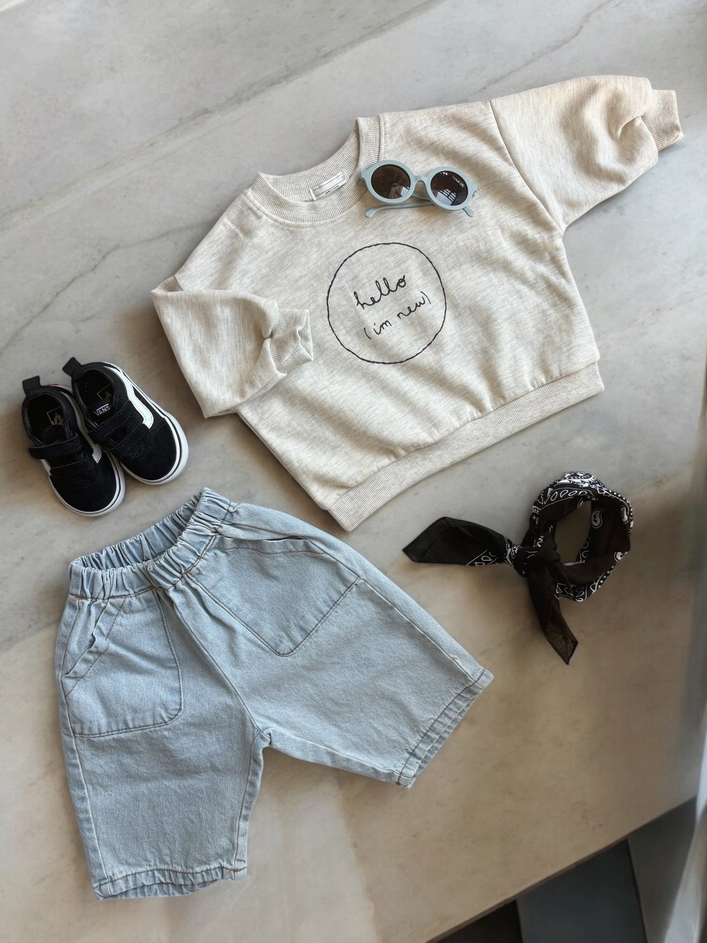 denim Pocket