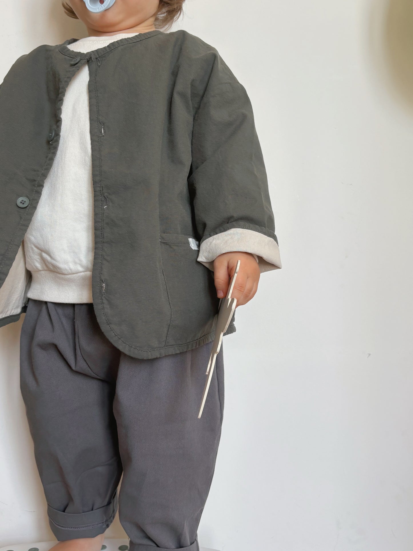 pantalone Soy