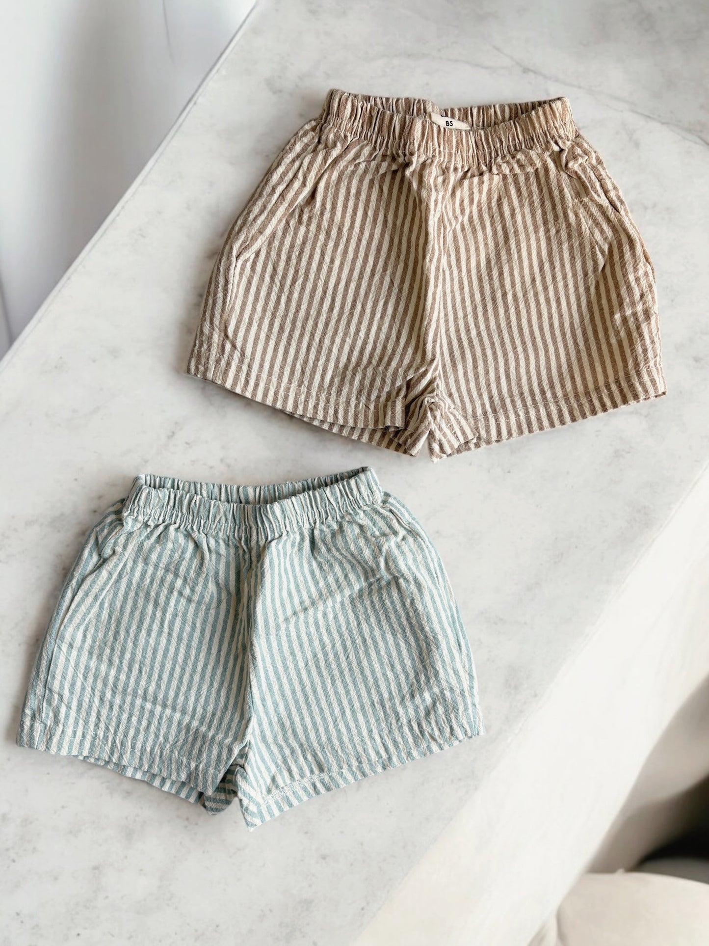 shorts Milkis