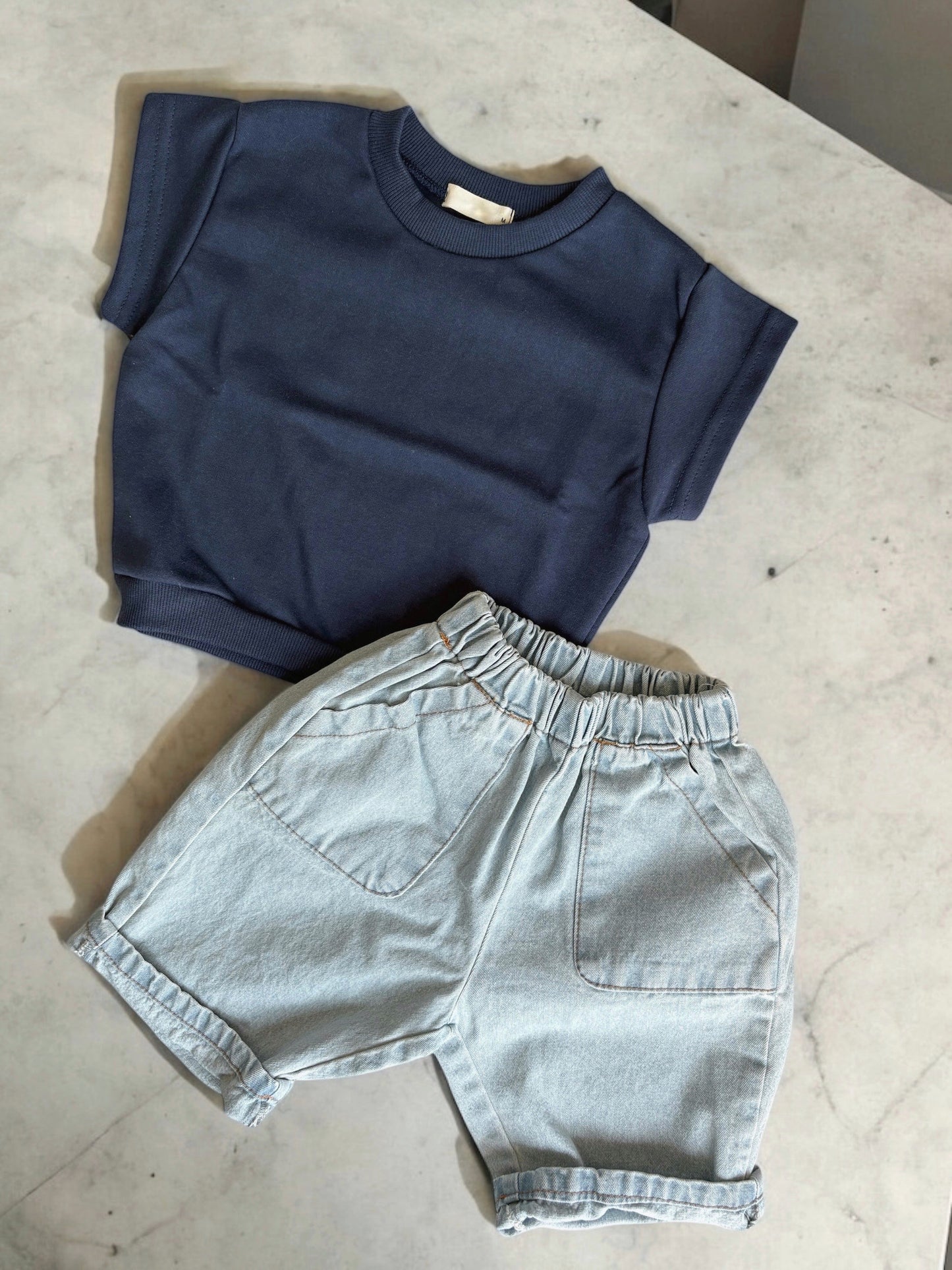 denim Pocket