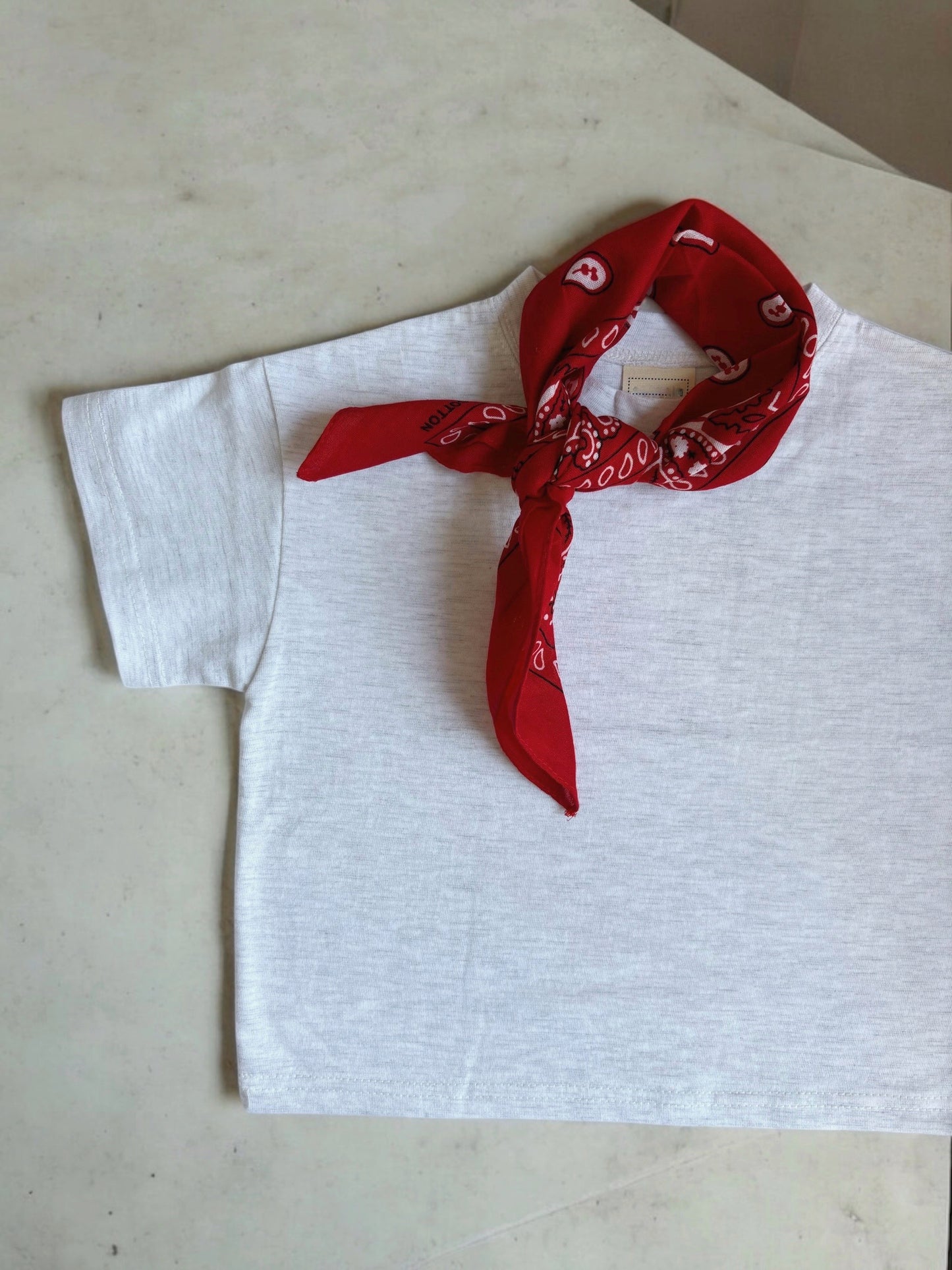 t-shirt Daily