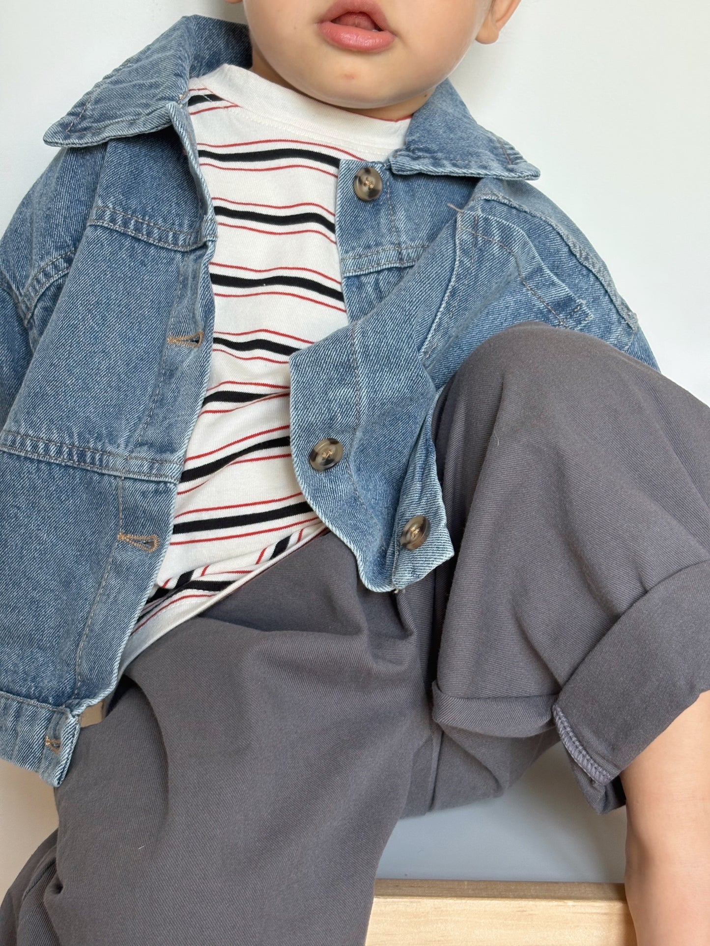 t-shirt Stella