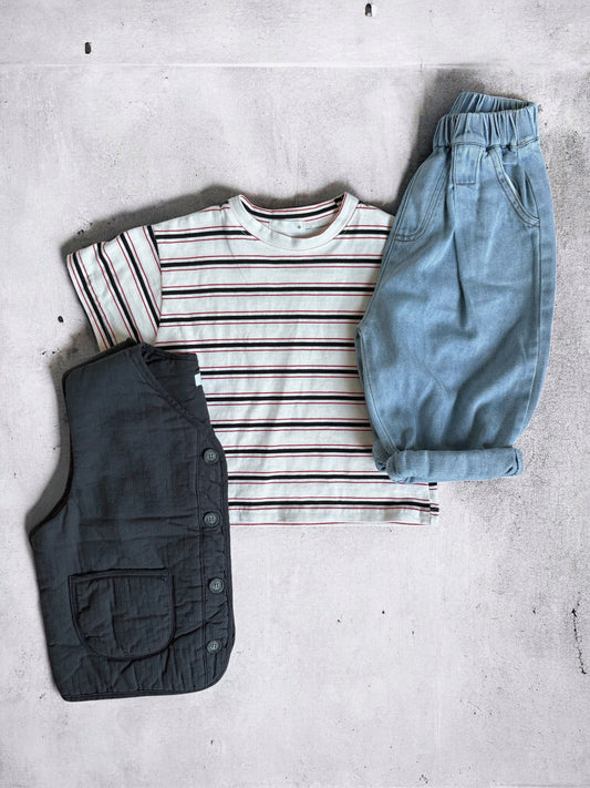 t-shirt Stella
