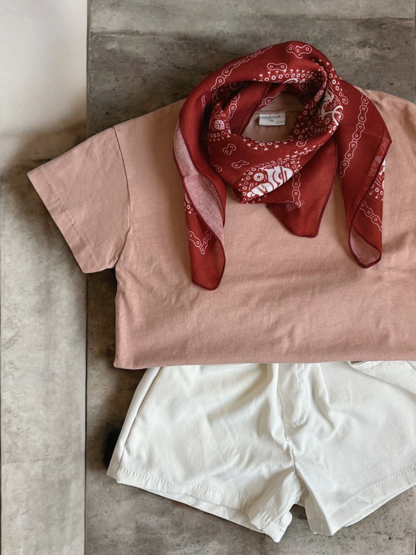 foulard