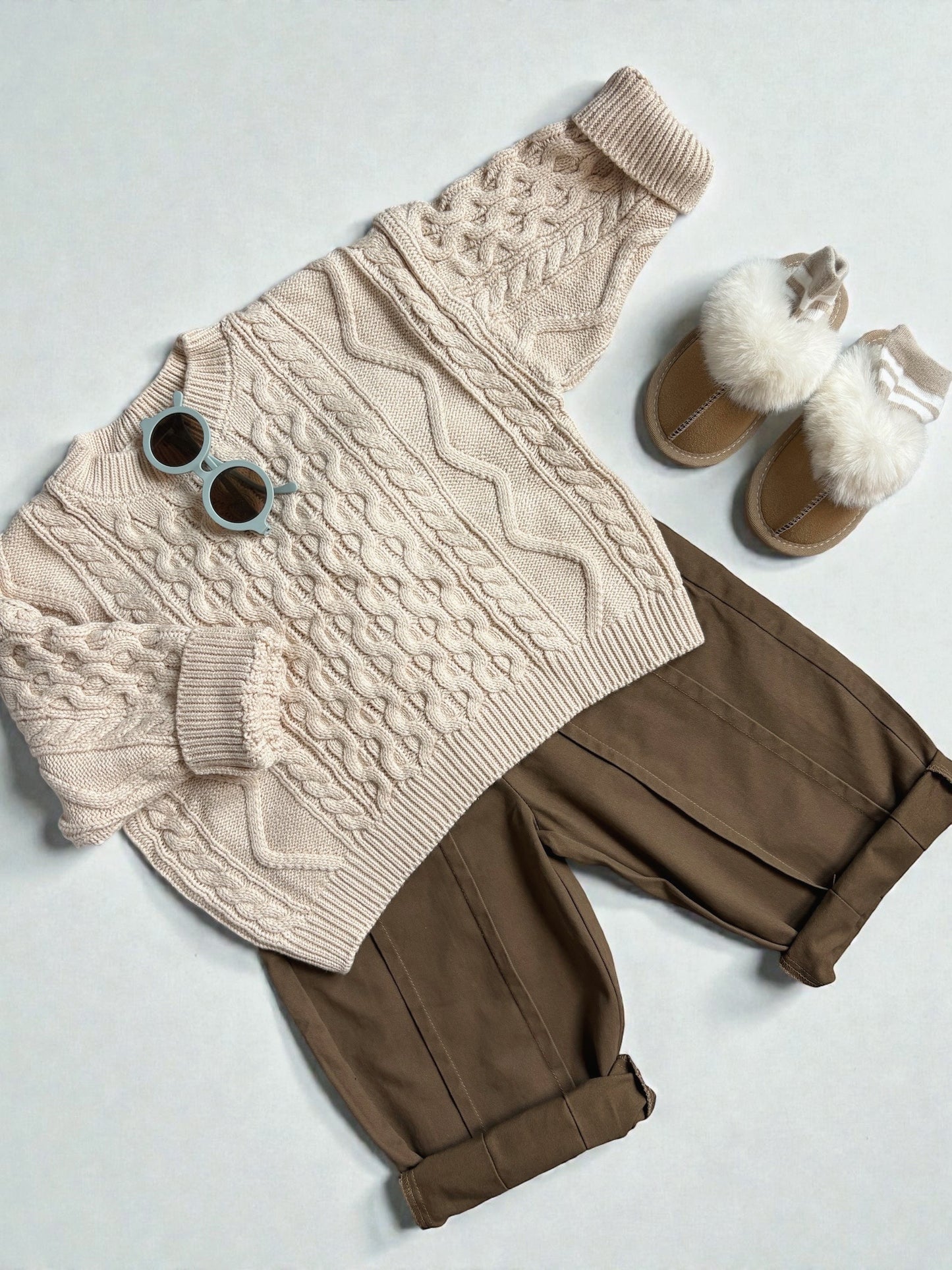 maglione Lary