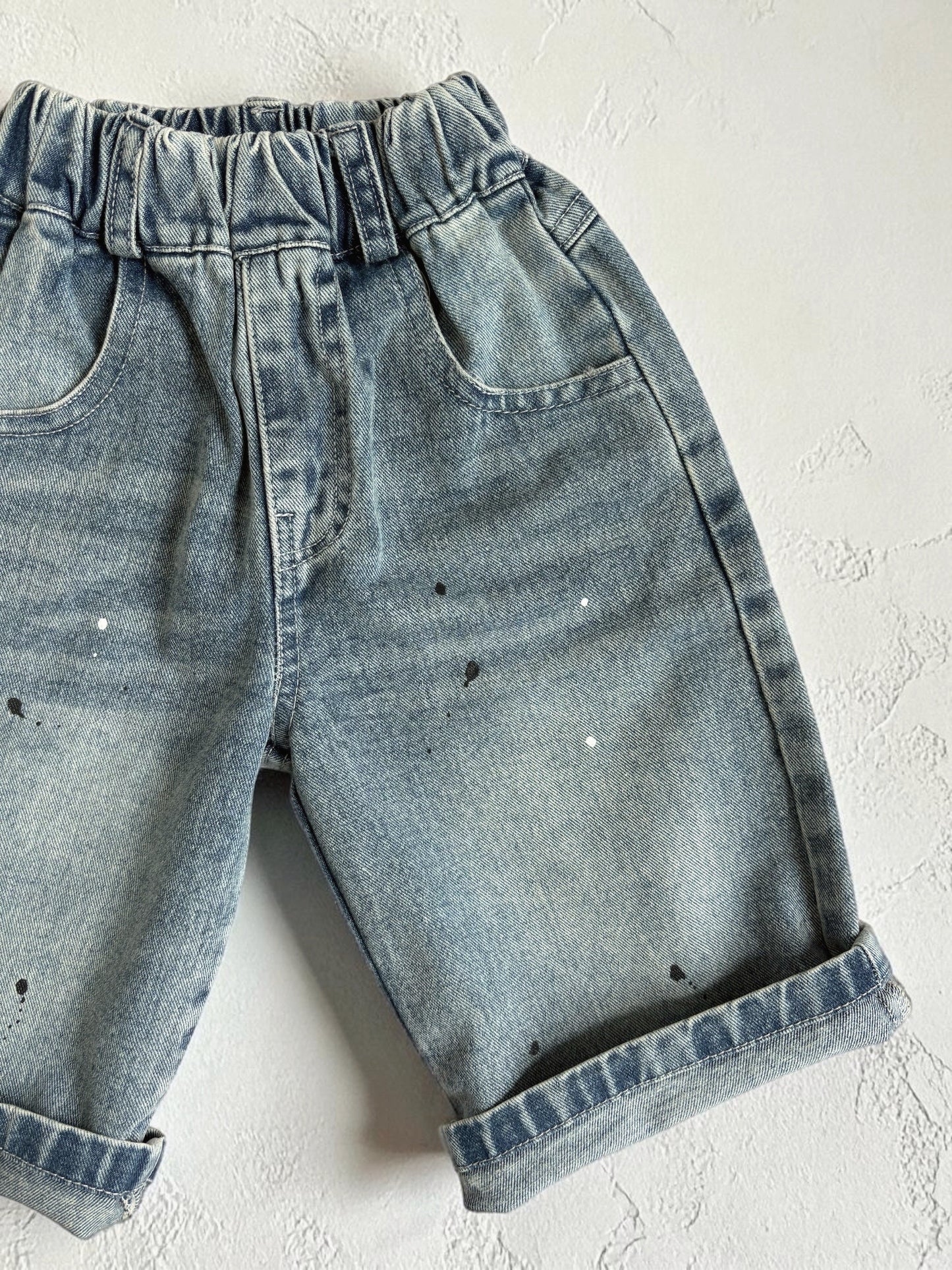 denim Paint