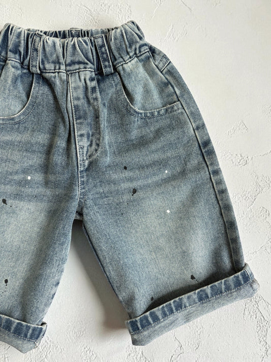 denim Paint