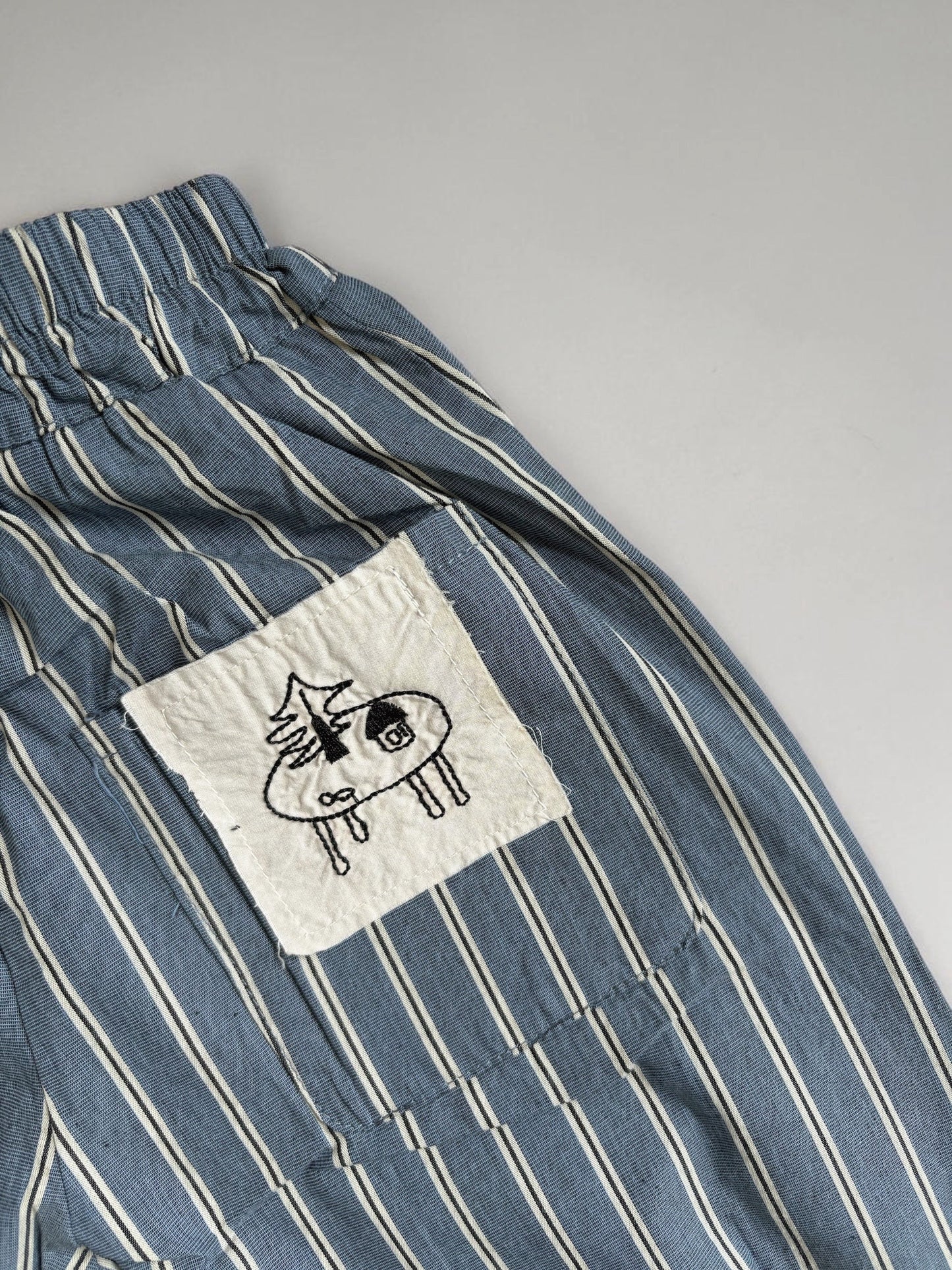 pantalone Sailor