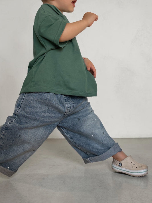 denim Paint