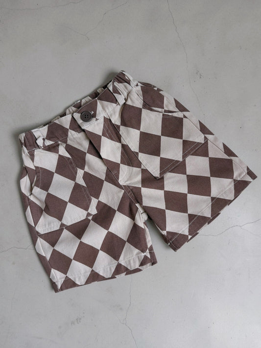 shorts Rhombi