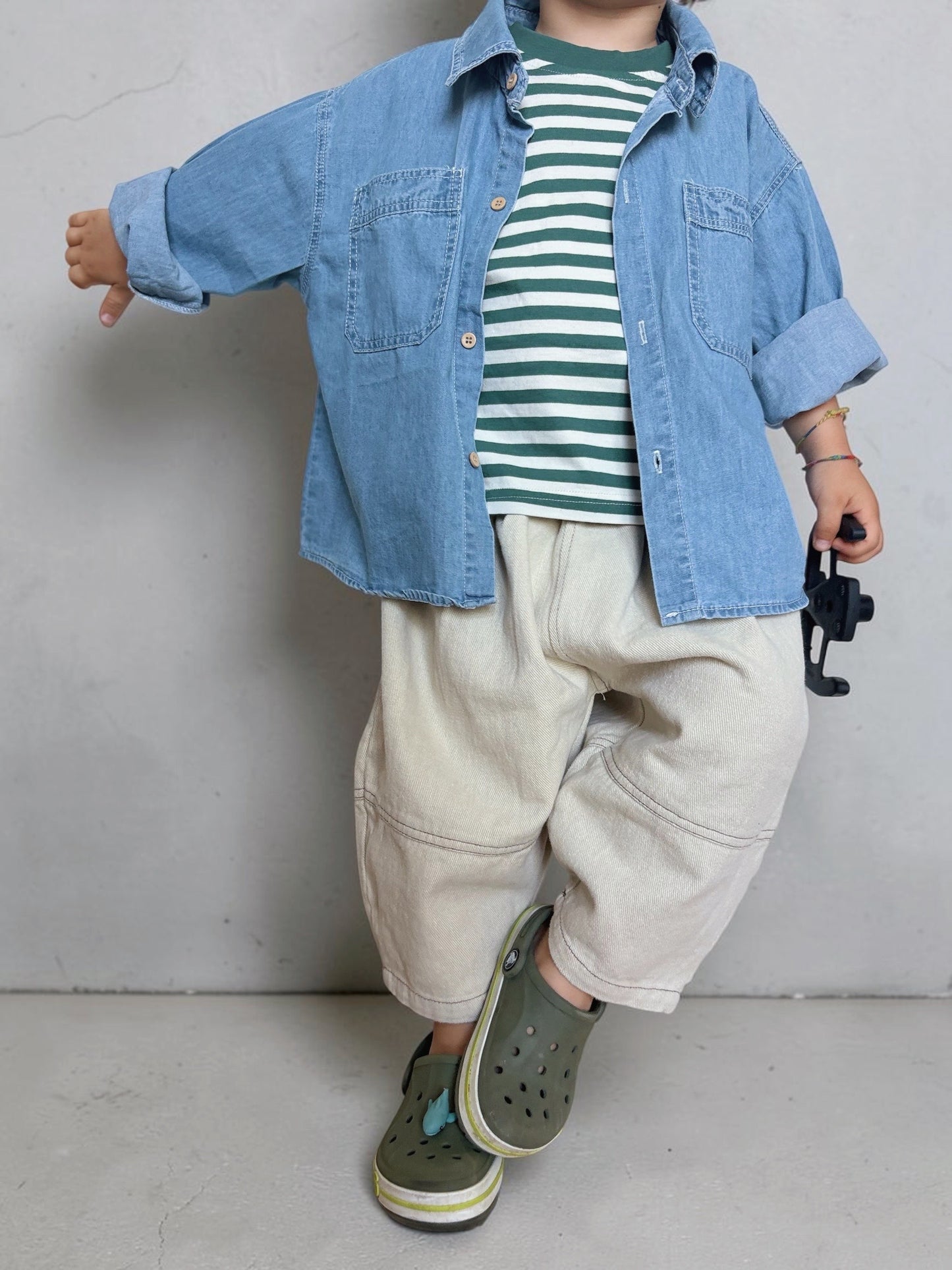 camicia Joey