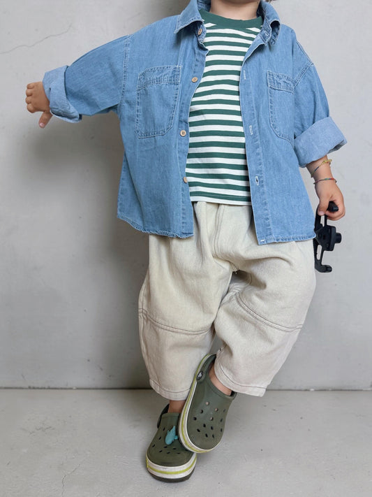 camicia Joey