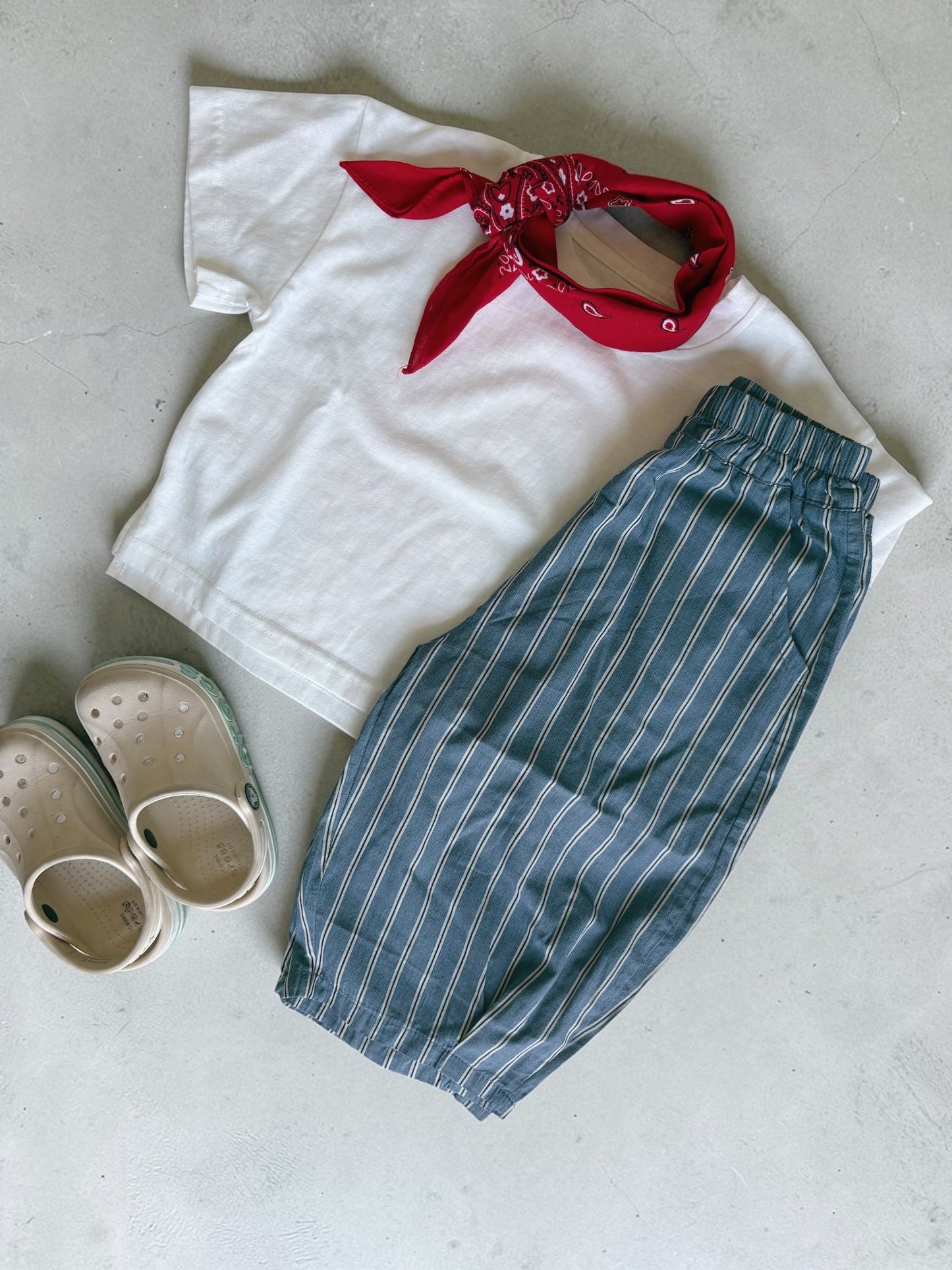 pantalone Sailor