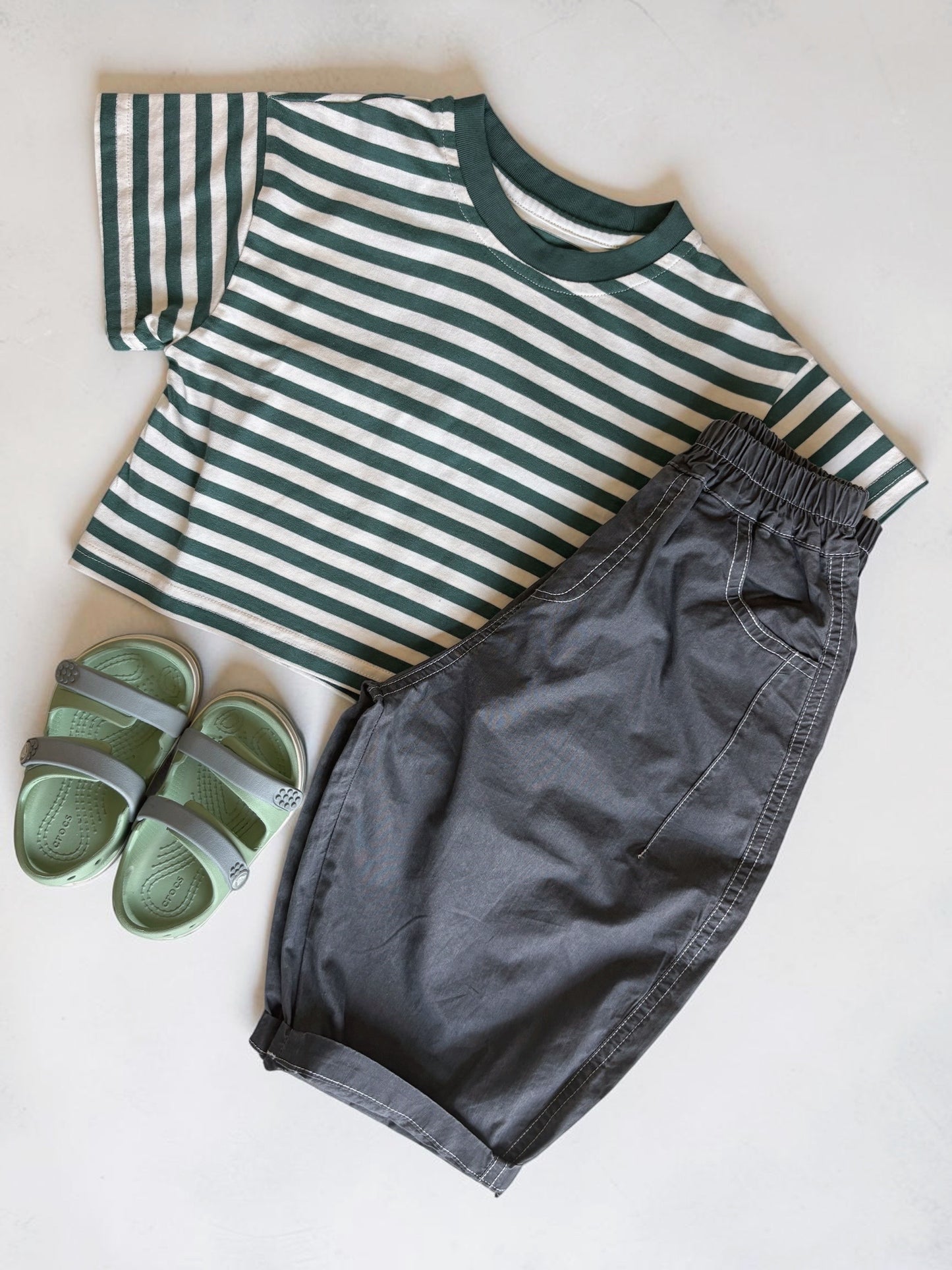 pantalone Seams