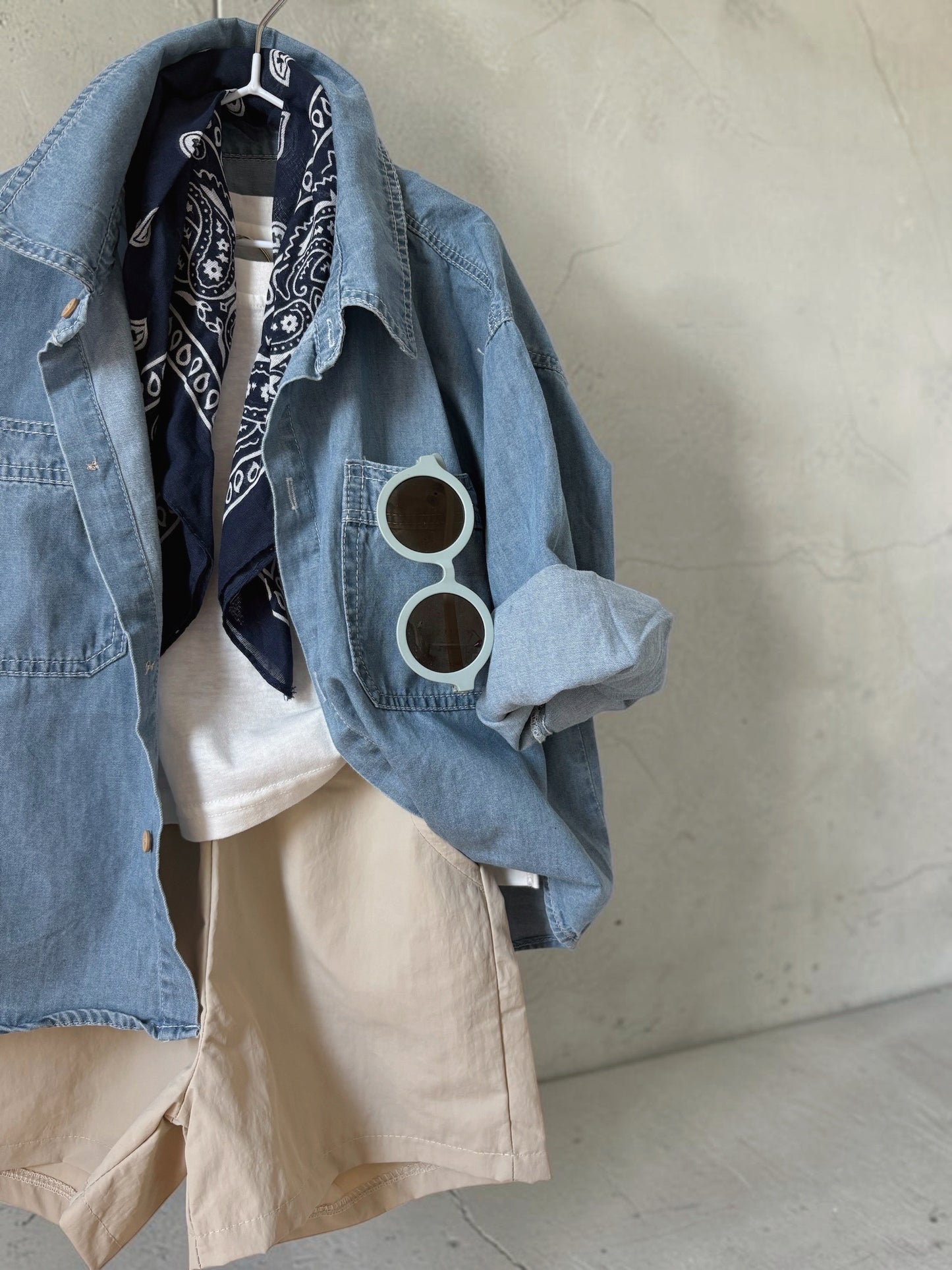 camicia Joey