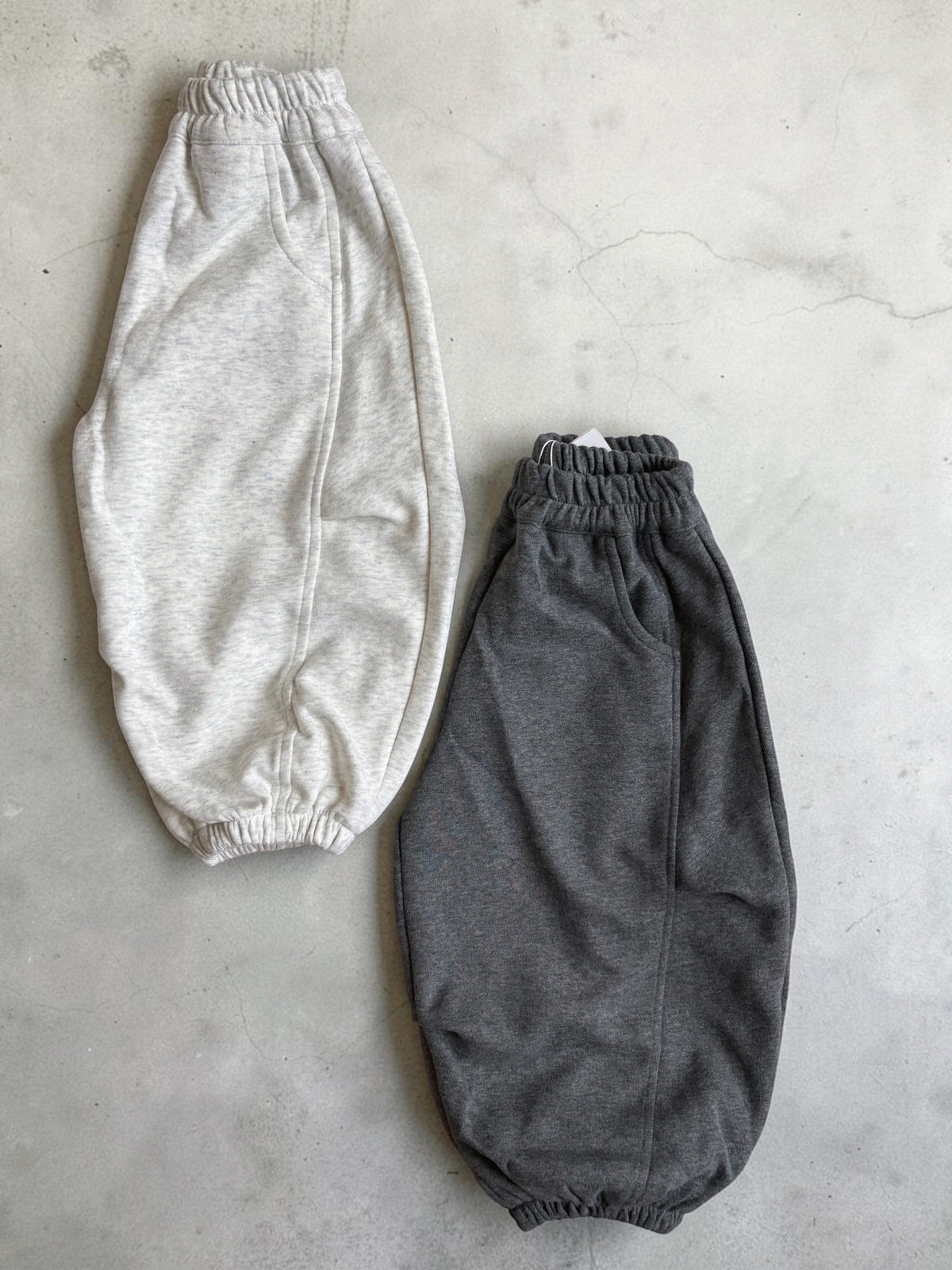 Jogger Max