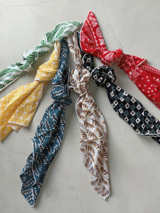 foulard Gipsy